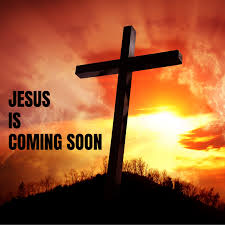 Jesus Comes Back
