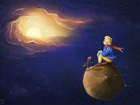 The Little Prince